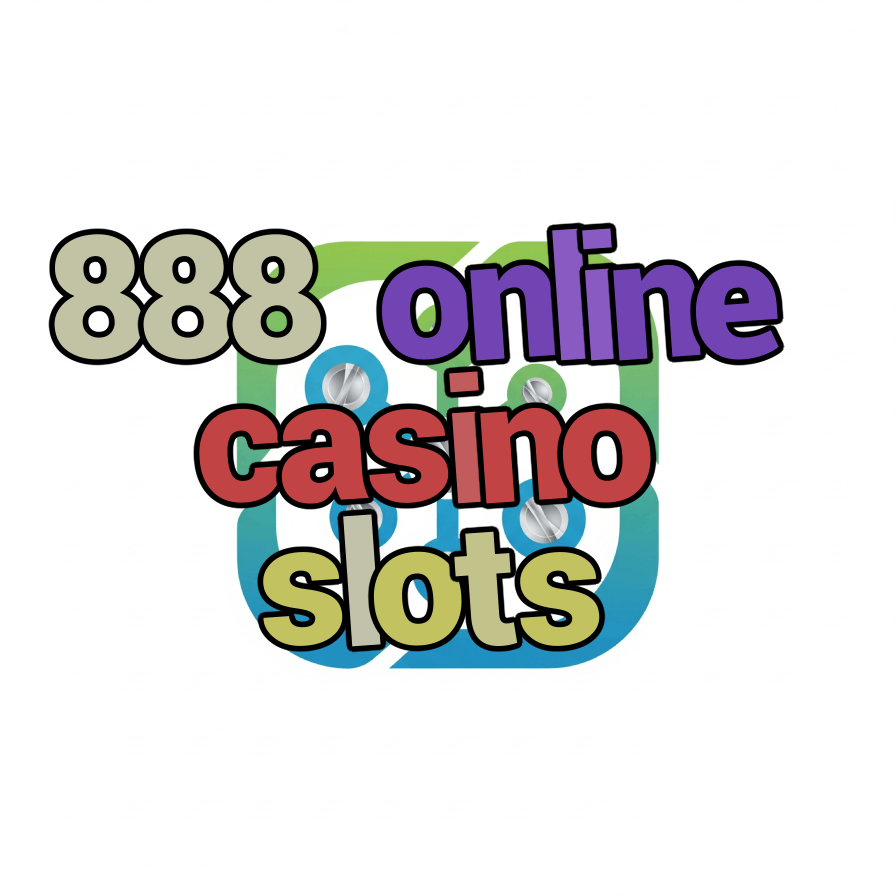 888 online casino slots